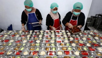 MBG di Pragaan Sumenep: Nasi Basi dan Ulat, DPRD Sebut Pengawasan Amburadul