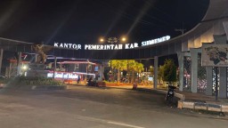 Kursi Sekda Sumenep Masih Plt, SK Timsel Belum Terbit Meski Sudah Setengah Bulan