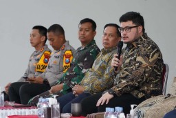 Bupati Kediri Berlakukan Jam Malam Bagi Pelajar