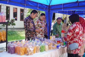 Tekankan Ketahanan Keluarga, Bupati Yes Dorong Organisasi Wanita Lamongan Fokus Cetak Generasi Unggul