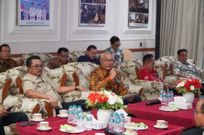 Awas! BGN Ancam Sanksi Keras di Lamongan, Program Makan Bergizi Wajib Penuhi Standar Gizi & SLHS