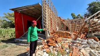 BMKG Pastikan Gempa Sapudi Masih Rangkaian Susulan, Aktivitas Seismik Terus Melemah