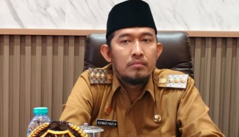 APBD Sumenep 2026 Tembus Rp2,03 Triliun, Defisit Anggaran Ditutup dari Surplus Pembiayaan Daerah