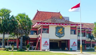 Pemkab Sumenep Petakan Bangunan Pesantren Tak Berizin PBG, Pastikan Keselamatan Santri