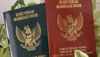 Perangkat Desa Pragaan Daya Sumenep Diduga Terlibat Manipulasi Dokumen Nikah