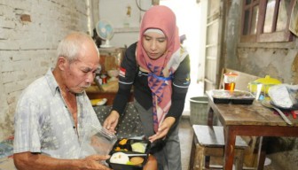 Pokmas Pegang Kendali Rp24 Miliar, Mampukah Program Permakanan Sumenep Tepat Sasaran?