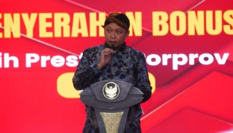 Pemkab Sumenep Cairkan Bonus, Atlet Ukir Rekor Emas di Porprov Jatim