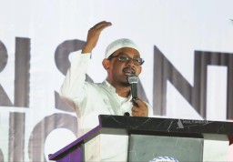 Merasa Dilukai Media, Dua Kiai Kharismatik Madura Bereaksi Keras di Kick Off HSN 2025