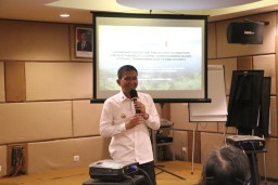 Berantas Kemiskinan, Bupati Setyo Wahono Ajak ASN dan Aparatur Desa Kolaborasi Lintas Sektor di Bojonegoro