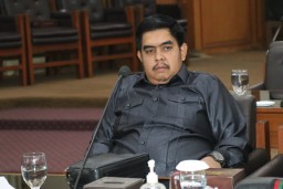 Serapan Anggaran Infrastruktur di Triwulan III 2025 Rendah, DPRD Gresik Khawatir Proyek Mangkrak