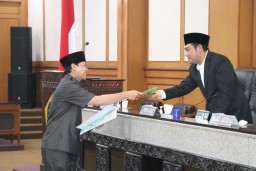 Pelayanan Dasar Mendominasi Keluhan Warga dalam Reses DPRD Gresik