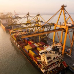 TPS Borong Penghargaan di PELINDO GRC Award 2025