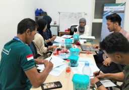 Dorong Ekspansi, PT Indie Syafa Transforma Siap Rekrut SDM Berkualitas