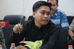 Warga Minta Solusi Air Bersih dan Stabilitas Harga Komoditi Pertanian dalam Reses Wakil Ketua Komisi IV DPRD Gresik 