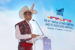 PLN Dorong Interkoneksi ASEAN Power Grid untuk Percepat Transisi Energi Bersih