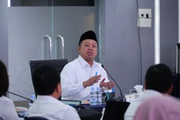 Percepat PTSL, Menteri Nusron Dorong Kolaborasi dengan Pemda Bebaskan BPHTB bagi Masyarakat Kecil