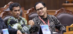 MK Nyatakan Hak Imunitas Jaksa Bertentangan dengan UUD 1945 Secara Bersyarat