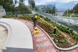 SIG Perkuat Inovasi dan Riset Terapan Lewat Indonesia Infrastructure Research and Innovation Institute