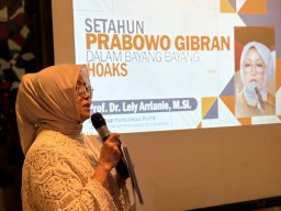 Deepfake dan Scam Warnai Tahun Pertama Pemerintahan Prabowo–Gibran