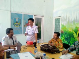 Kesiapan TKA 2025 di Sampang Capai 81 Persen, Cabdindik Jamin Infrastruktur Sekolah Memadai