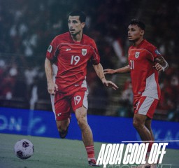 Pahit! Asa Garuda ke Piala Dunia 2026 Kandas Usai Takluk 0-1 dari Irak