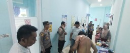 Pria Asal Sidoarjo Diduga Jadi Korban Begal Disertai Pembakaran di Perbatasan Sampang