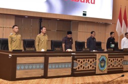 Fraksi-Fraksi DPRD Lamongan Soroti Prioritas Belanja Publik dan Kinerja PAD dalam Raperda APBD 2026
