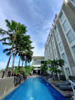 Premier Place Hotel Sidoarjo Tawarkan Pengalaman Akhir Pekan Seru, Khusus Bagi Warga Jawa Timur