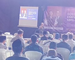 Tuntas Rawat Inap Tanpa Biaya! Anggota DPRD Jember Yakinkan Warga Manfaatkan UHC dengan KTP