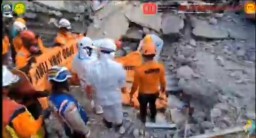 Update Sabtu, Korban Meninggal Insiden Ponpes Al-Khoziny Total Capai 28 Orang