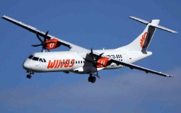 Maskapai Wings Air Kembali Terbangi Sumenep–Surabaya