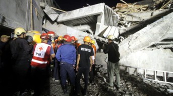 Korban Tewas Ambruknya Musala Ponpes Al Khoziny Bertambah Jadi 13 Orang