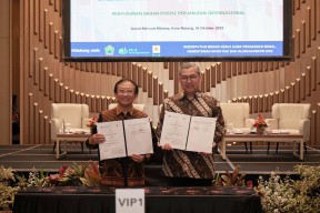 PLN-BKPM Perkuat Kolaborasi di Sektor Ketenagalistrikan