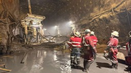 PT Freeport Berhasil Temukan Seluruh Jenazah Pekerja Tambang