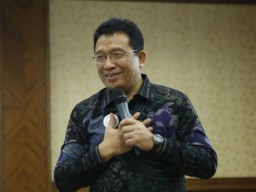 Soroti Tingginya SILPA Bojonegoro, Kang Yoto Sebut Kelola APBD itu Seni