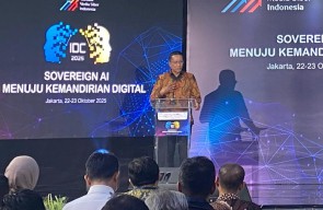 Menteri Hukum Umumkan Protokol Jakarta di IDC 2025, Perkuat Perlindungan Hak Cipta atas Berita