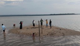 Polda Jatim Tetapkan Tersangka Dugaan Pemalsuan SHM Pantai Tapakerbau Sumenep