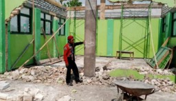 Rehabilitasi Sekolah di Sumenep Seret, Baru 30 Persen Jelang Akhir Tahun Anggaran