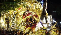 Musik Tong-tong Sumenep Kembali Masuk Kalender Event Nasional 2026