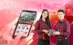 Bank Jatim Catat Kinerja Positif di Triwulan III 2025, Konsisten Dorong Peningkatan Skala Bisnis