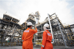 Program Pelibatan dan Pengembangan Masyarakat Hulu Migas: Bukan Sekadar Penggugur Kewajiban