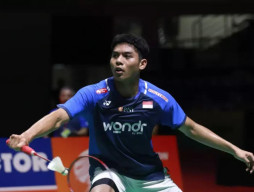 Harumkan Nama Daerah, PBSI Sampang Harap Moh. Zaki Ubaidillah Jadi Contoh Pebulutangkis Muda