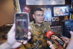 Digitalisasi Jadi Langkah Strategis Kementerian ATR/BPN Atasi Sengketa dan Konflik Pertanahan