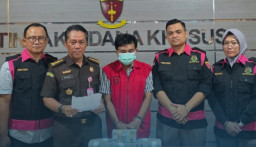 Kejati Jatim Sita Rp325 Juta dari Pejabat Sumenep, Diduga Jadi Uang Pelicin Program BSPS