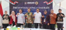 Dua Inovasi Pemkab Lamongan Masuk Nominasi IGA 2025, Bukti Peningkatan PAD dan Kesejahteraan Warga