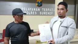 Waterpark Kangean Porak-poranda Diserbu Massa, Pengelola Minta Polisi Usut Provokator