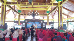 Pemkab Bangkalan Bangun Sekolah Berpikir Kritis Lewat Program Pelatihan Deep Learning