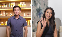 JCI East Java Business Forum 2025 Ajak Pengusaha Muda Transformasi Brand Lokal Jadi Pemain Nasional