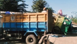 Pengelolaan Sampah Sumenep Dinilai Berat Sebelah, Kepulauan Masih Terabaikan