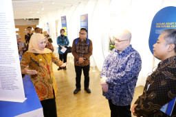 Gubernur Khofifah Tugaskan Disdik Jatim Adopsi Model NIE dan ITE Singapura untuk Percepat Transformasi Vokasi Unggul